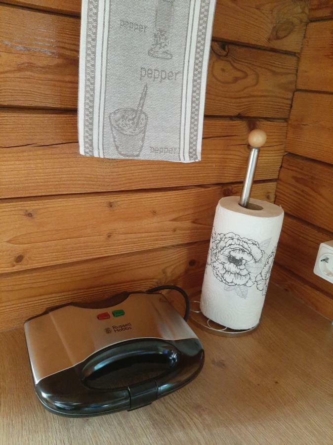 Papli Suvemajake Haapsalu Εξωτερικό φωτογραφία